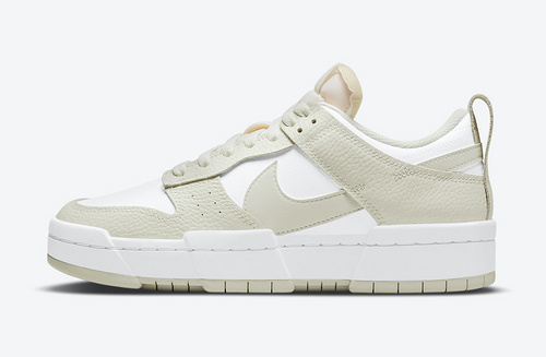 Dunk Low Disrupt Sea Glass White Style Code_ DM3063-100 SIZE_ 36-44-76d56022